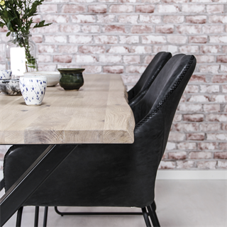Curve 3x95x295cm, optional color - FSC 100%